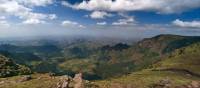 Trekking Ethiopia's Simien Mountains will reward you with stunning views | Aran Price