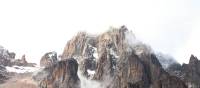 Ascending Mount Kenya | Lauren Bullen