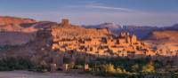 Ait Benhaddou at sunrise | Richard I'Anson