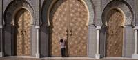 Enjoy superb examples of Islamic architecture when in Morocco | James Griesedieck