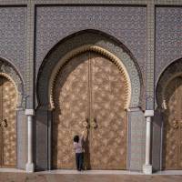 Enjoy superb examples of Islamic architecture when in Morocco | James Griesedieck