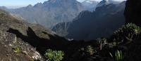 Rwenzori Mountains Uganda