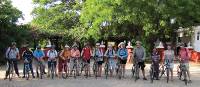 Myanmar 2011 Group Shot | Kate Harper