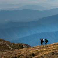 Discover the wonders of Australia's high country on foot | Lachlan Gardiner