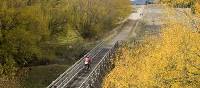 Cycling along the Otago Rail Trail | Andrew Bain