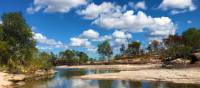 Enjoy picturesque swimming holes in Kakadu National Park | Holly Van De Beek