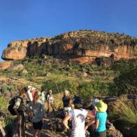 Discover Kakadu's most spectacular geographical highlights | Kirke Ranson