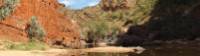 Beautiful Ormiston Gorge. |  <i>Ayla Rowe</i>