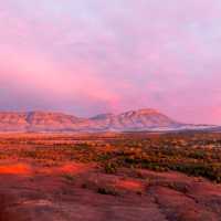 Wilpena Pound | Michael Waterhouse Photography