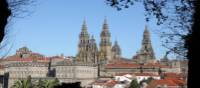 Cathedral of Santiago de Compostela