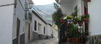 Pass through white-washed villages in the Alpujarras | Erin Williams