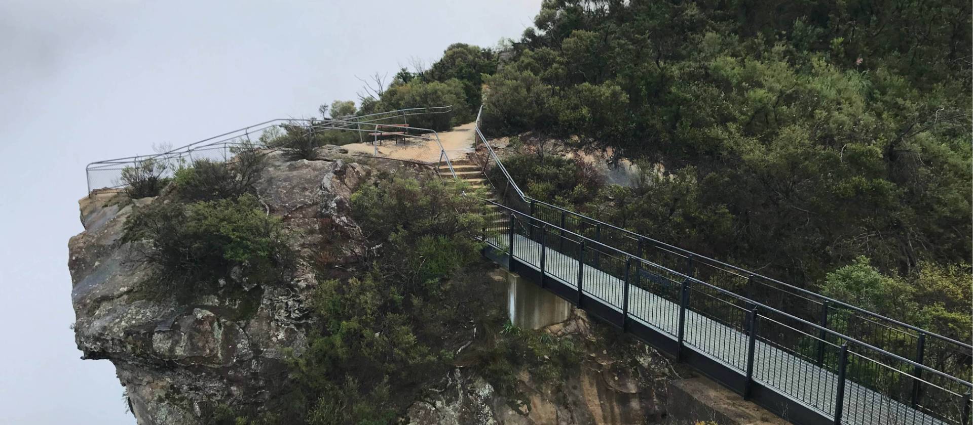 Trek4TROG Blue Mountains Challenge