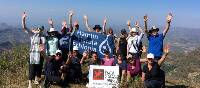 Team Hamlin on the Ethiopia Adventure | Amber Hooper