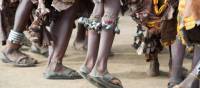 Hammer tribe in South Ethiopia | Amber Hooper