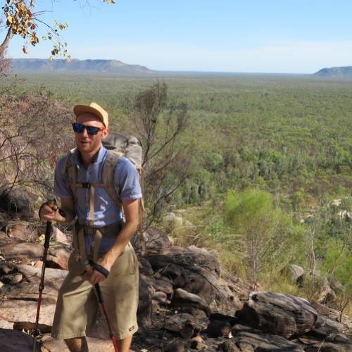 Kakadu challenge