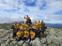 Conquer Australia's highest mountain for suicide prevention |  <i>R U OK</i>