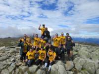 Conquer Australia's highest mountain for suicide prevention |  <i>R U OK</i>