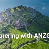 Partnering with ANZGITA
