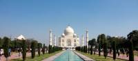 The amazing gardens of the Taj Mahal | Rachel Imber