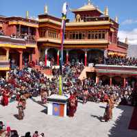 Matho festival | Margie Thomas