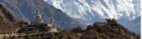 Trek in the stunning Mount Everest region of Nepal |  <i>Dave Banks</i>