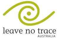 Leave No Trace Australian logo