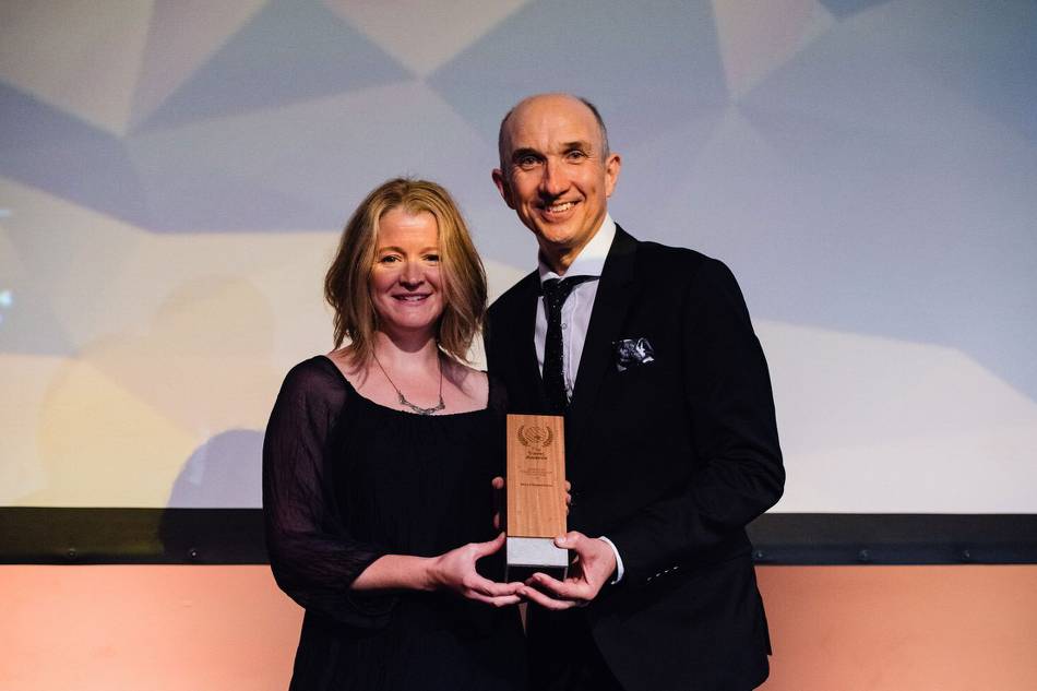 World Expeditions wins Adventure Travel Wholesaler of the Year for 2019 at The Travel Awards in Sydney
