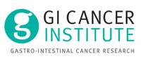 GI cancer logo